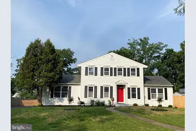 3103 Woodhaven Drive, Cinnaminson, NJ 08077 - Photo 1