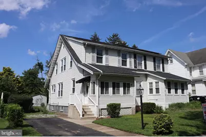 814 Morgan Avenue, Palmyra, NJ 08065 - Photo 1