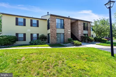 154 Birchfield Court, Mount Laurel, NJ 08054 - Photo 1