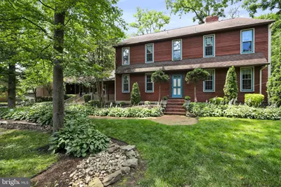 201 Laurence Drive, Moorestown, NJ 08057 - Photo 1