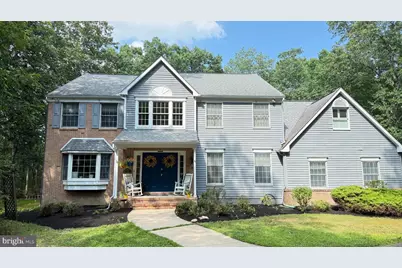 27 Stevens Lane, Tabernacle, NJ 08088 - Photo 1