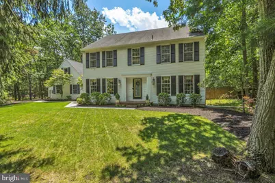 14 Glen Lake Drive, Medford, NJ 08055 - Photo 1