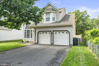 16 Foxchase Drive, Burlington Township, NJ 08016 - Photo 1
