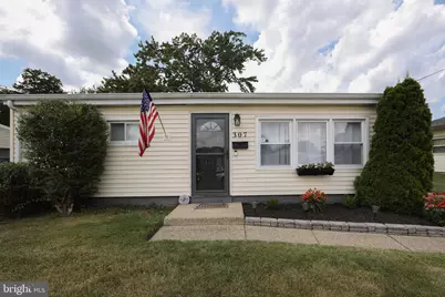 307 Ruth Avenue, Maple Shade, NJ 08052 - Photo 1