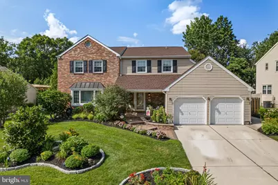 14 Telford Lane, Mount Laurel, NJ 08054 - Photo 1