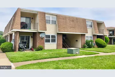6 Florence Tollgate Place, Florence, NJ 08518 - Photo 1