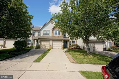54 Sandhurst Drive, Mount Laurel, NJ 08054 - Photo 1