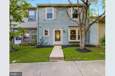 5205 Red Haven Drive, Marlton, NJ 08053 - Photo 1