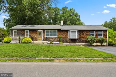 185 Cookstown New Egypt Road, Wrightstown, NJ 08562 - Photo 1