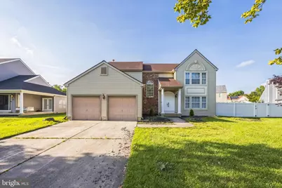 3 Wildcat Avenue, Marlton, NJ 08053 - Photo 1