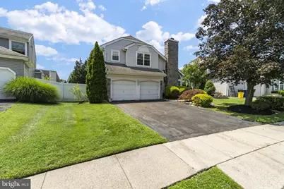 22 Mystic Way, Burlington, NJ 08016 - Photo 1