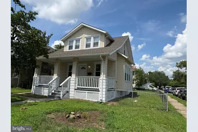 537 Bridgeboro Street, Riverside, NJ 08075 - Photo 1