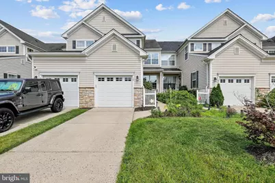 18 Spinnaker Drive, Mount Laurel, NJ 08054 - Photo 1