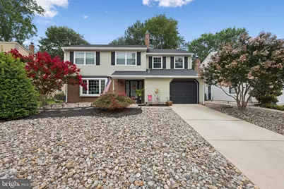 10 Pleasant View Terrace, Marlton, NJ 08053 - Photo 1