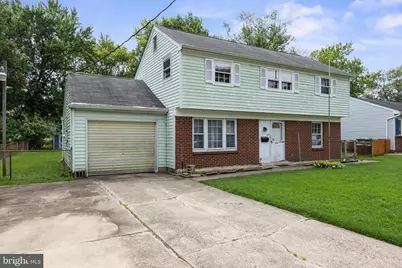 66 Marlborough Avenue, Marlton, NJ 08053 - Photo 1