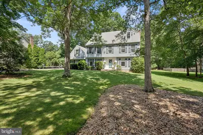 6 Bradford Drive, Shamong, NJ 08088 - Photo 1