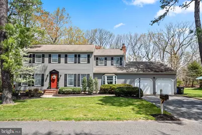 22 Cochise Circle, Medford Lakes, NJ 08055 - Photo 1