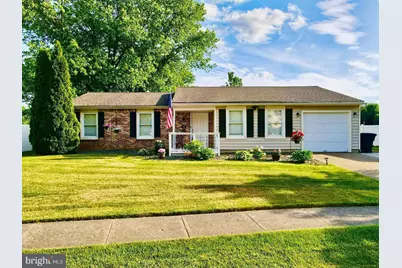 98 Sherwood Lane, Westampton, NJ 08060 - Photo 1