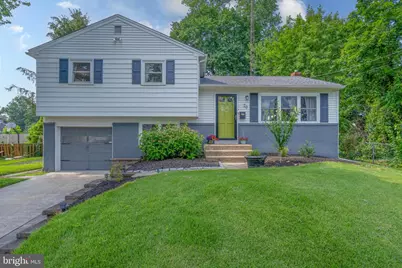 20 Randolph Drive, Mount Holly, NJ 08060 - Photo 1