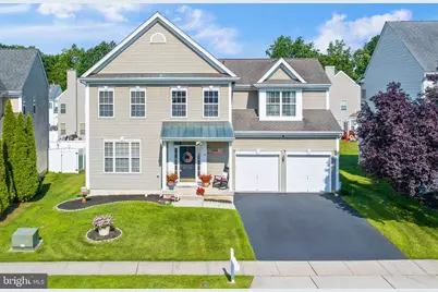 70 Cayuga Road, Bordentown, NJ 08505 - Photo 1