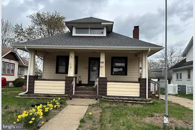 526 Manor Road, Beverly, NJ 08010 - Photo 1