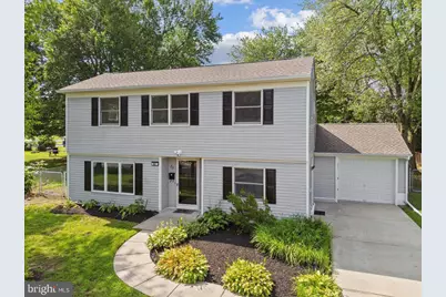 63 Baker Boulevard, Marlton, NJ 08053 - Photo 1