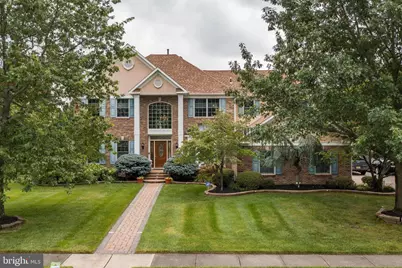 5 S Deer Place, Hainesport, NJ 08036 - Photo 1