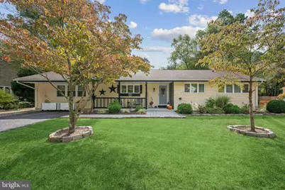 8 Pin Oak Trail, Medford, NJ 08055 - Photo 1