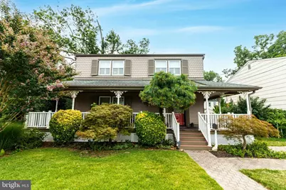 338 Brown Street, Burlington, NJ 08016 - Photo 1