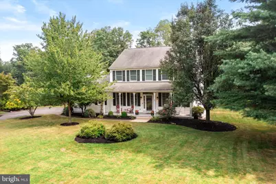 22 Cloverdale Way, Mansfield Township, NJ 08022 - Photo 1