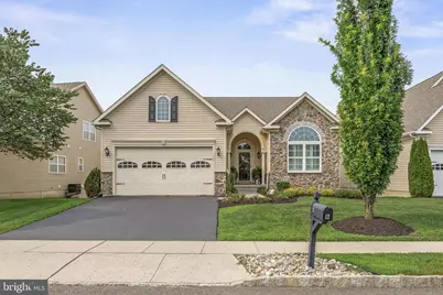 12 Alcott Way, Marlton, NJ 08053 - Photo 1