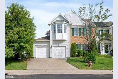 9 Willow Way, Bordentown, NJ 08505 - Photo 1