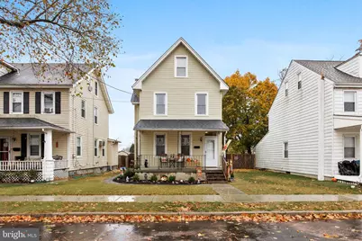 511 Ash Street, Delanco, NJ 08075 - Photo 1