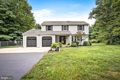 137 Access Highway, Wrightstown, NJ 08562 - Photo 1