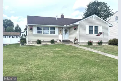 9 Linden Avenue, Bordentown, NJ 08505 - Photo 1