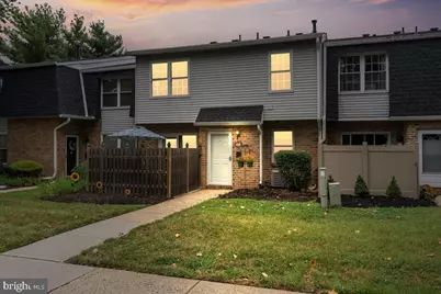 3062 Harbour Drive, Palmyra, NJ 08065 - Photo 1