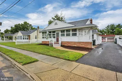 8 Easlick Avenue, Lumberton, NJ 08048 - Photo 1