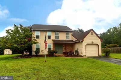 3 Warren Way, Burlington, NJ 08016 - Photo 1