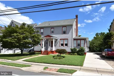 781 Salem Road, Burlington, NJ 08016 - Photo 1
