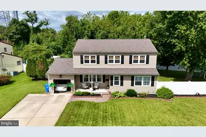 6 Harvest Lane, Burlington, NJ 08016 - Photo 1