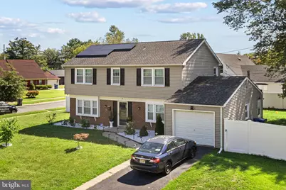 9 Millbrook Drive, Willingboro, NJ 08046 - Photo 1