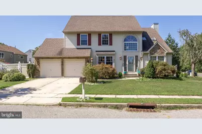 2 Buckley Lane, Marlton, NJ 08053 - Photo 1