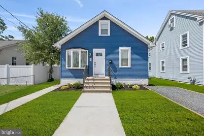 259 Hooker Street, Riverside, NJ 08075 - Photo 1