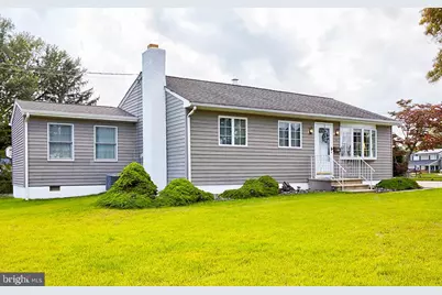 9 Charles Bossert Drive, Bordentown, NJ 08505 - Photo 1