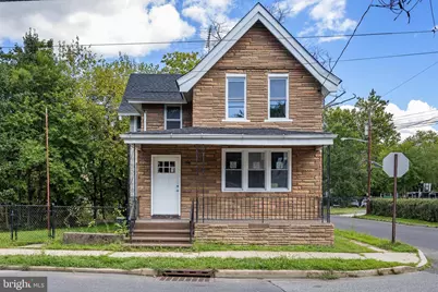 11 Bispham Street, Mount Holly, NJ 08060 - Photo 1