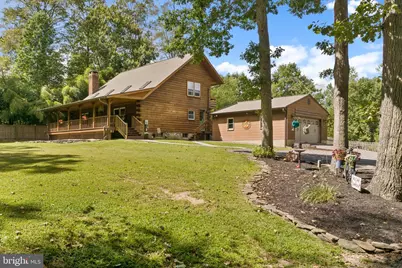 717 Monmouth Road, Chesterfield, NJ 08515 - Photo 1