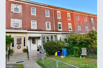 132 4th Avenue, Florence, NJ 08554 - Photo 1