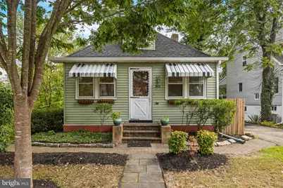 512 Regenhard Avenue, Moorestown, NJ 08057 - Photo 1