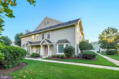 1105 Yarmouth Lane, Mount Laurel, NJ 08054 - Photo 1