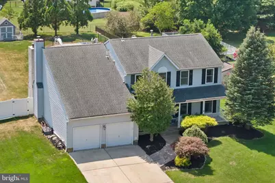 9 David Court, Bordentown, NJ 08505 - Photo 1